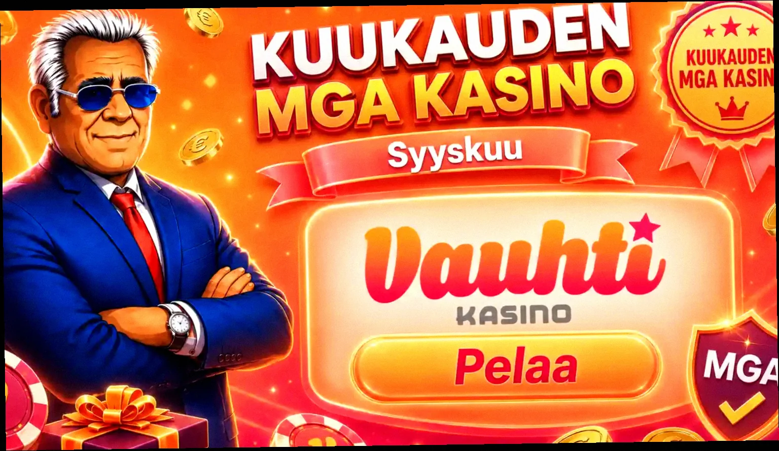 uudet nettikasinot malta Suomessa